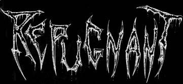 logo Repugnant (USA)